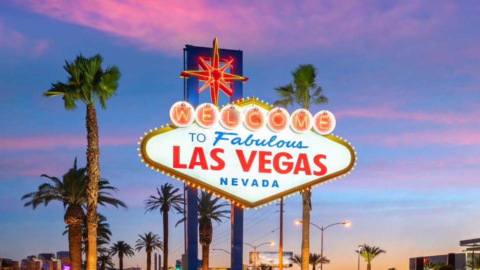 Las Vegas
