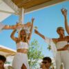 Bagatelle Beach club Los Cabos