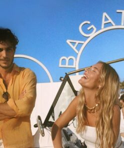 Bagatelle Los Cabos