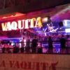 La Vaquita Cancun