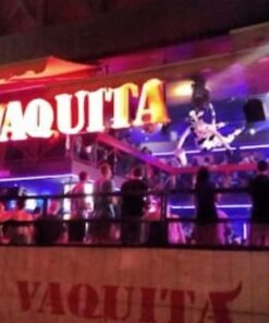 La Vaquita Cancun