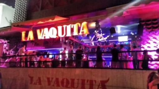 La Vaquita Cancun