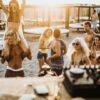 Mia Tulum Beach Club