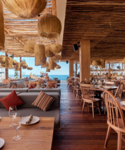 Taboo Beach Club