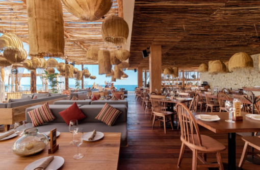 Taboo Beach Club