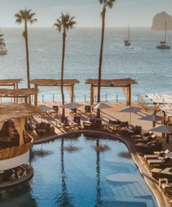 Taboo Los Cabos