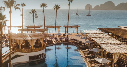 Taboo Los Cabos