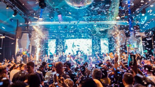 The City NightClub Cancun img