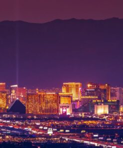 Las Vegas