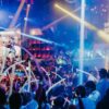 fiesta en los cabos