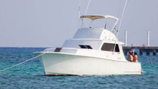 renta yate los cabos