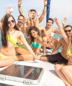 yates en los cabos