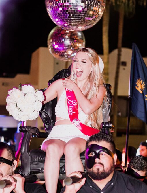 fiesta en mexico