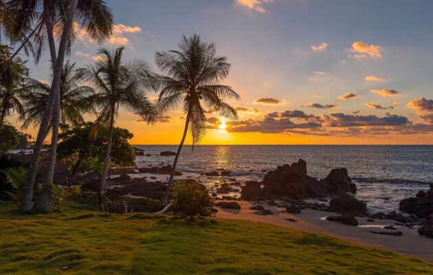 best beach hotels in costa rica img