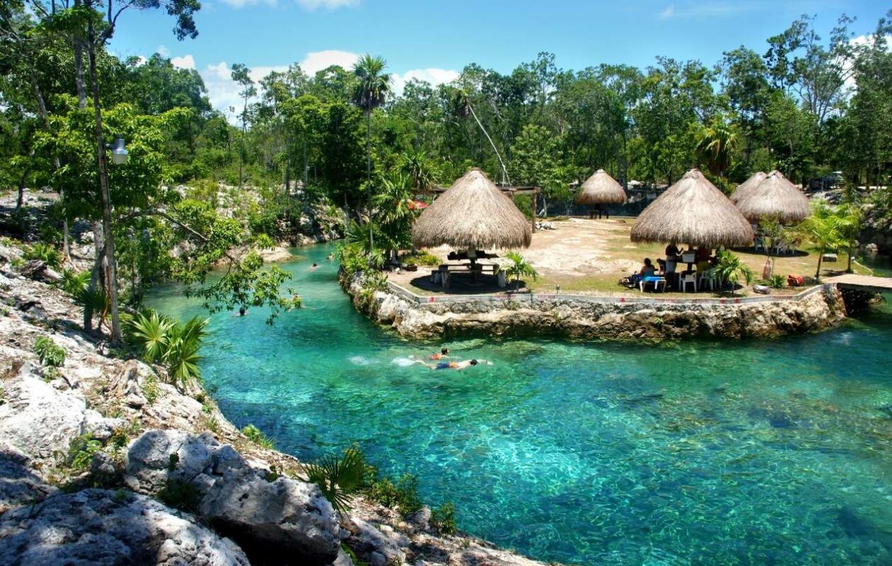 Mejores Hoteles en Tulum img