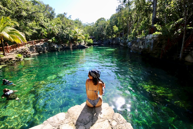 Viaje Fin de Carrera Riviera Maya