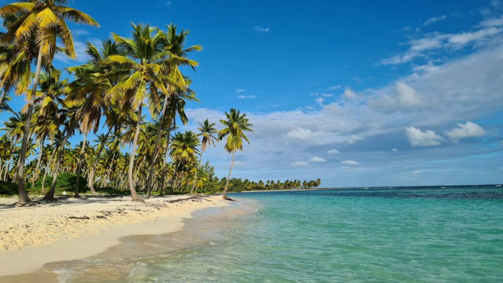 Playa Bayahibe