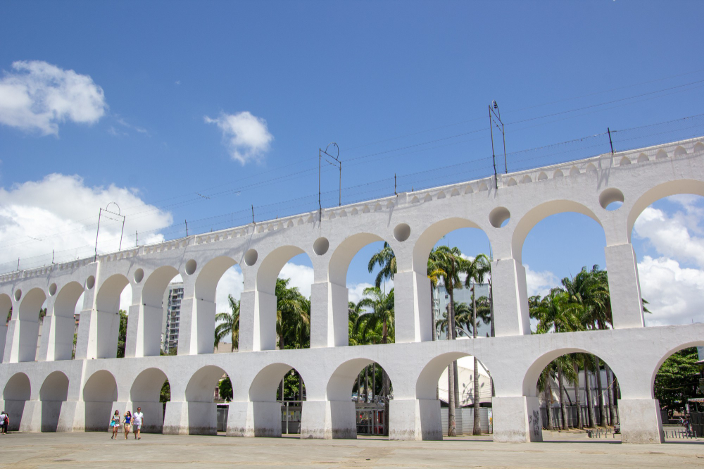 Arcos da Lapa