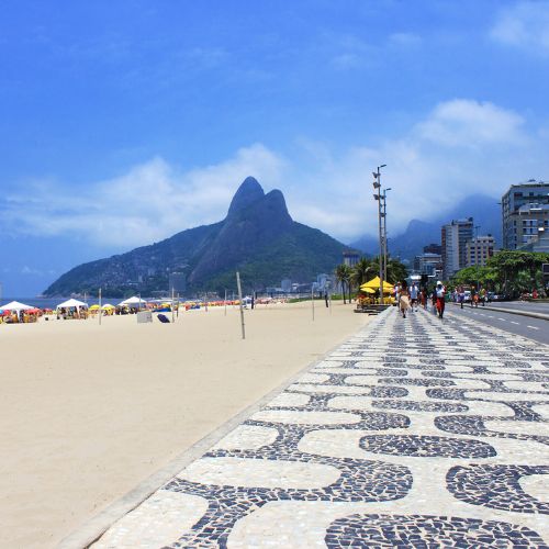 copacabana