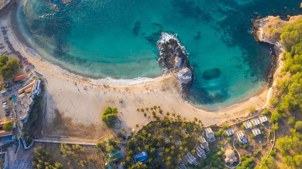 Que hacer en Cabo Verde