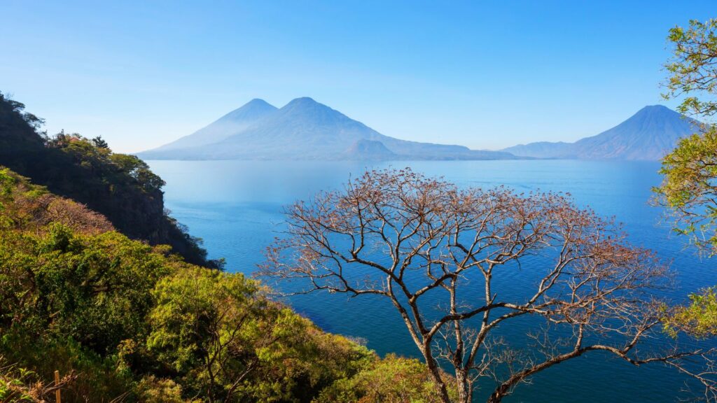 lago atitlan