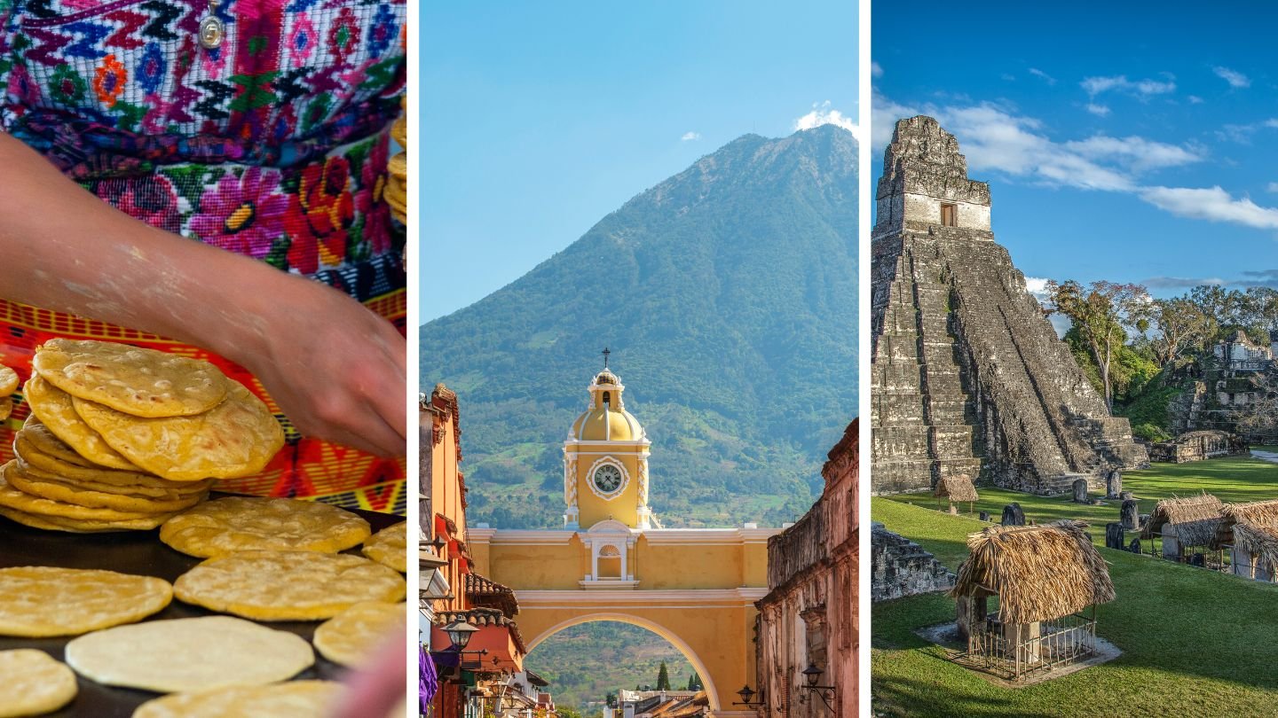Qué ver en guatemala 60 foto - Elijoviajar.com