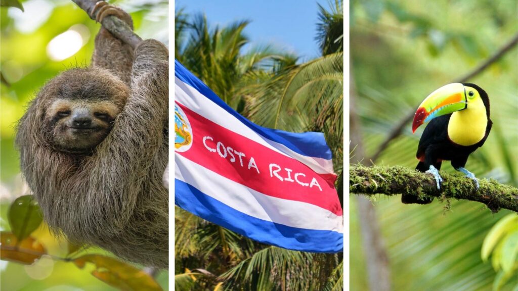 Requisitos para Viajar a Costa Rica desde España img