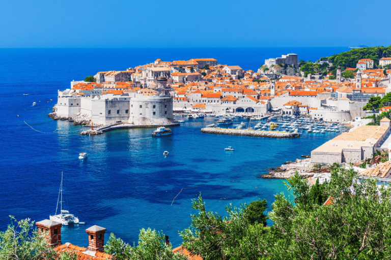 Viajar a Croacia img