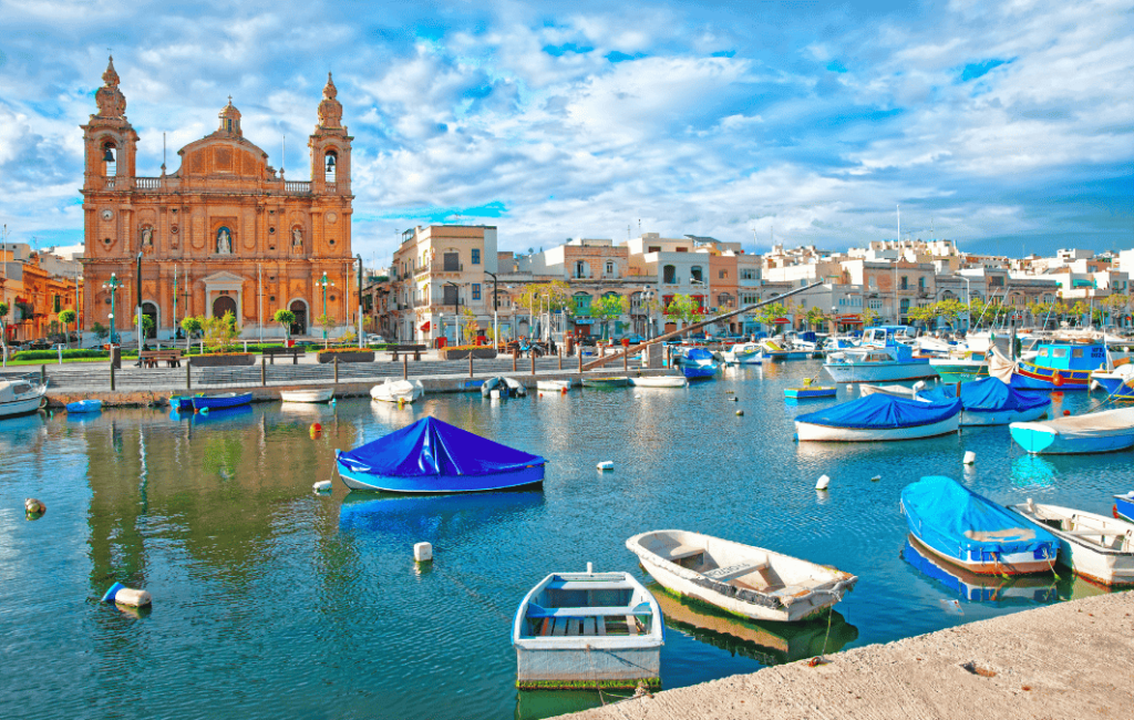 Actividades en Malta img