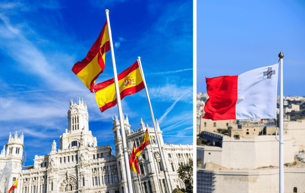 Madrid Malta img