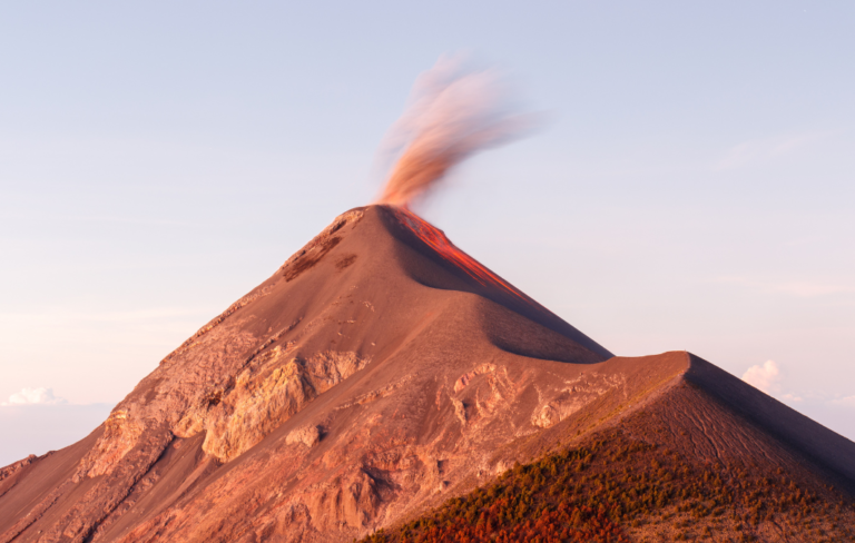 viaje todo incluido costa rica - volcan img