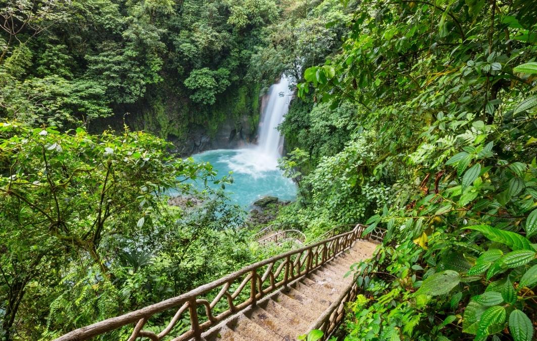 Viajar a Costa Rica img