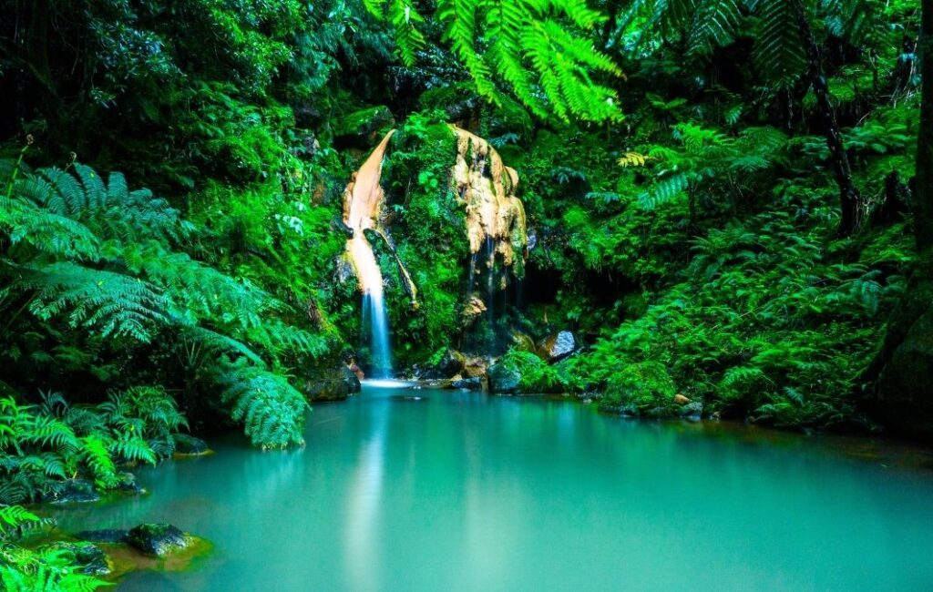 Que Ver en las Azores en 7 Dias img