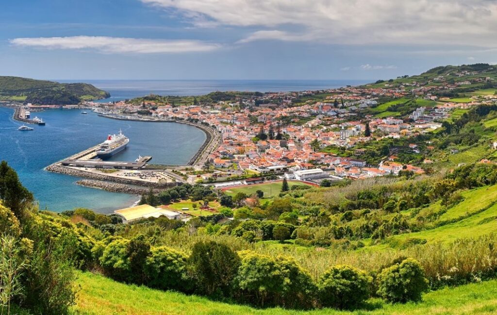 Viaje a Azores 7 Dias img