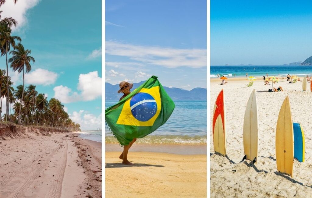 Brasil Playas img