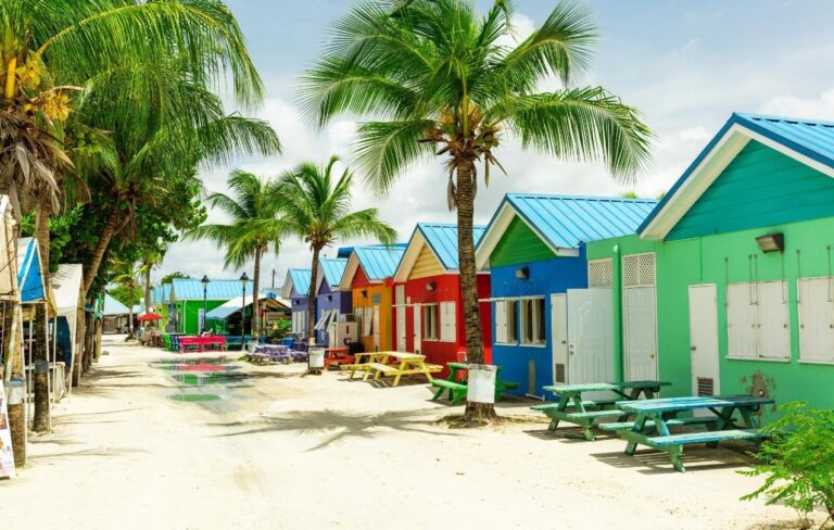 Cruceros por el Caribe 2025 img
