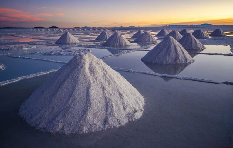 salar de uiny.