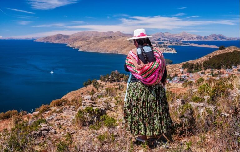 Viaje a Bolivia img