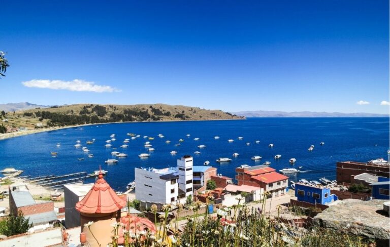 Viajar a Bolivia img