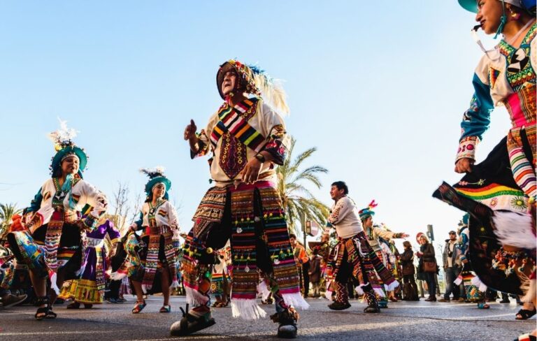 Viaje a Bolivia img