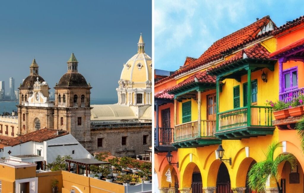 free tour cartagena colombia img