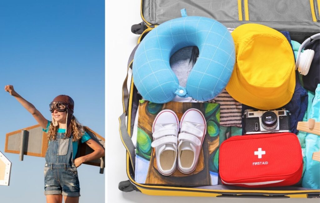 escapada con niños img
