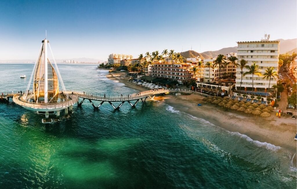 Agencia de Viajes Puerto Vallarta img