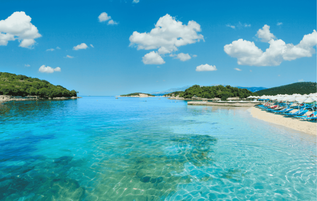 playas de albania img