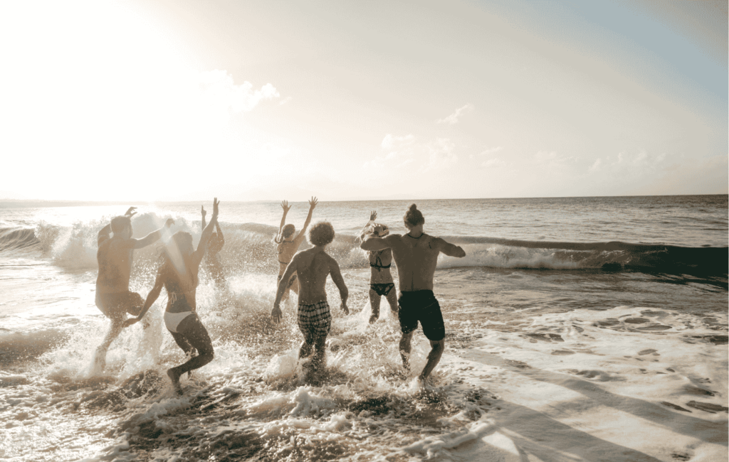 viaje amigos playa img