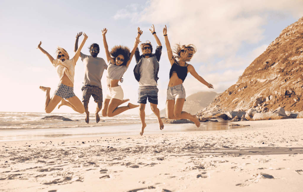 viajes divertidas playa img