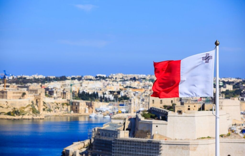 estudiar ingles en Malta img