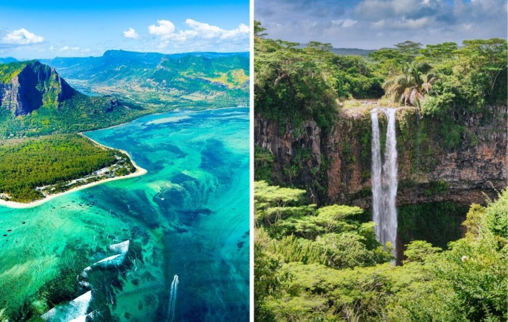 isla mauricio que ver img