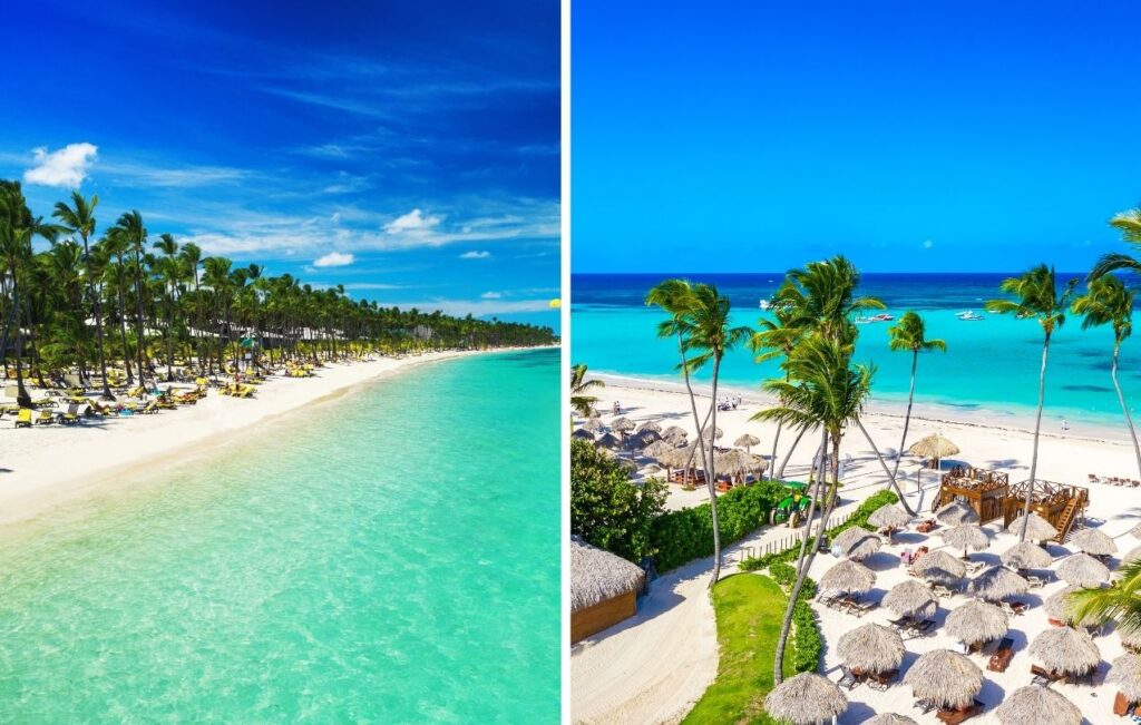 mejores playas de punta cana img