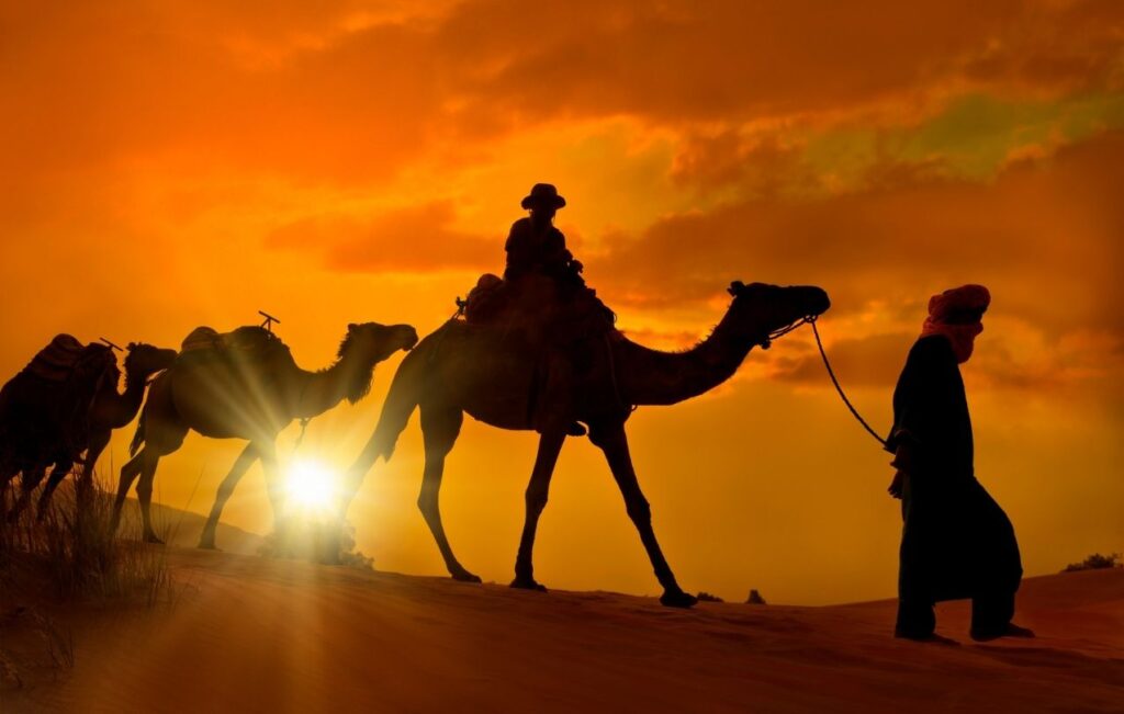 vuelos a marruecos img